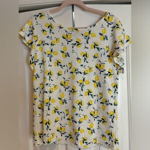 Banana Republic shirt